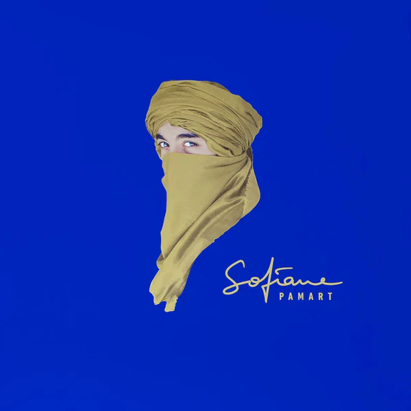 Sofiane Pamart - Planet Gold (New Vinyl)