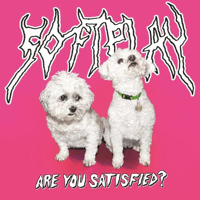 Soft Play - Are You Satisfied? (10th Anniversary) (New CD)