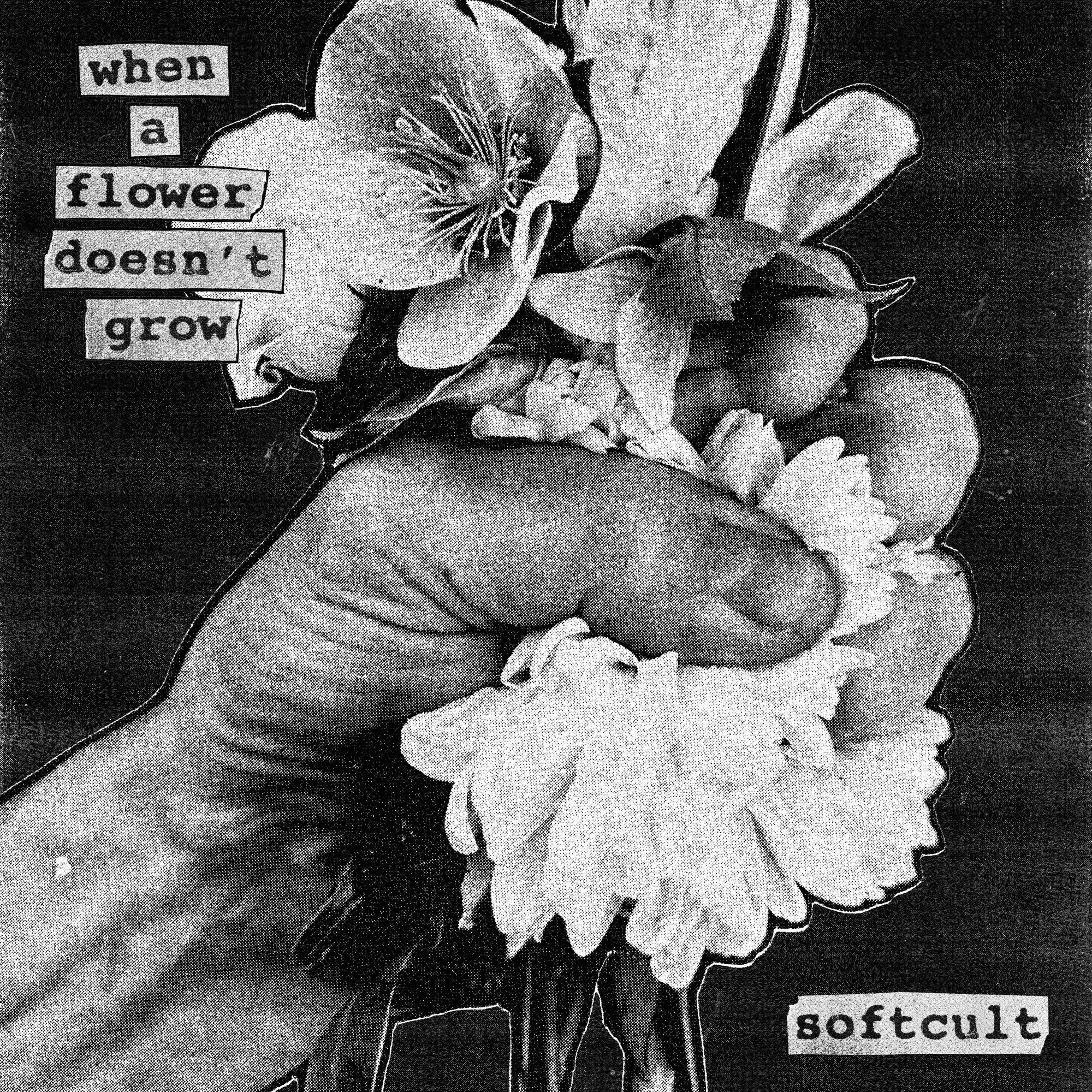 Softcult - When A Flower Doesn't Grow (New CD)