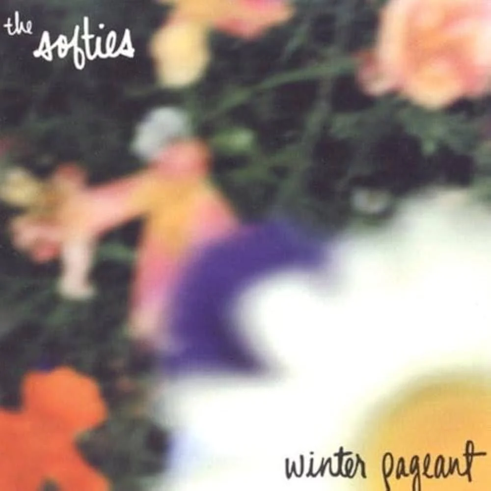 The Softies - Winter Pageant (New Vinyl)