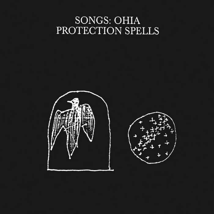 Songs: Ohia - Protection Spells (New Vinyl)
