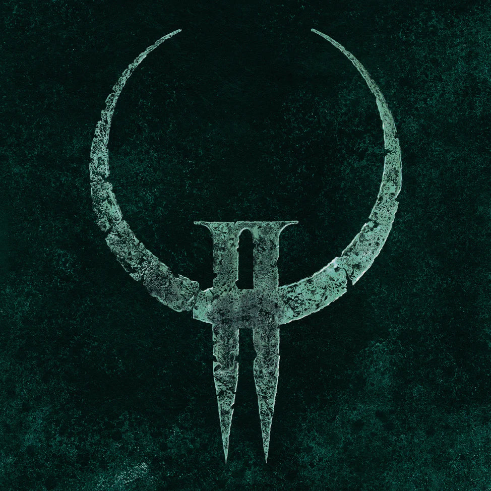 Sonic Mayhem - Quake 2 (Original Soundtack) (New Vinyl)