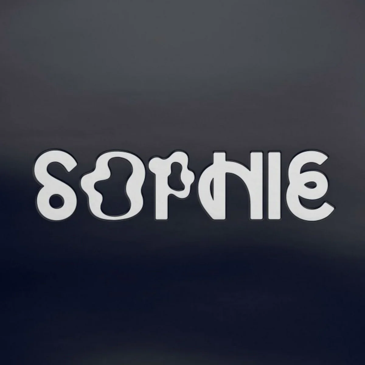 Sophie - Product (Deluxe) (New Vinyl)