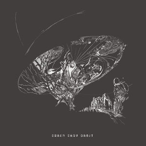 Soren Skov Orbit - Adrift (New Vinyl)