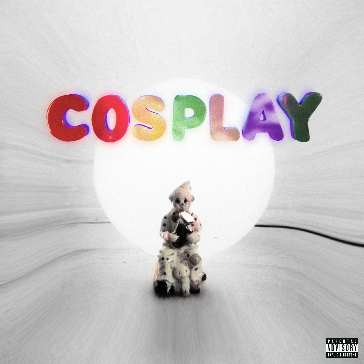 Sorry - Cosplay (New Vinyl)