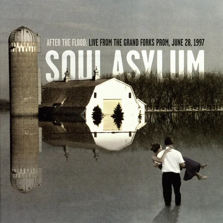 Soul Asylum - After The Flood: Live From The Grand Forks Prom, June 28, 1997 (2LP) (RSD 2025) (New Vinyl)