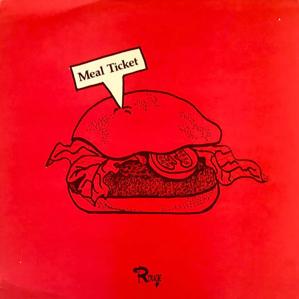 Soul City Orchestra - Meal Ticket (New Vinyl)