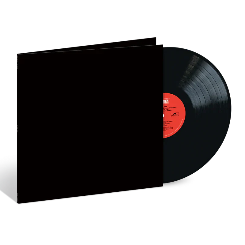 Spinal Tap - This Is Spinal Tap (New Vinyl)
