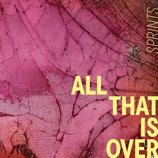 Sprints - All That Is Over (Loser Edition Pink Marble Vinyl) (New Vinyl)