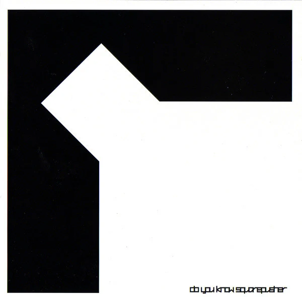 Squarepusher - Do You Know Squarepusher (New CD)