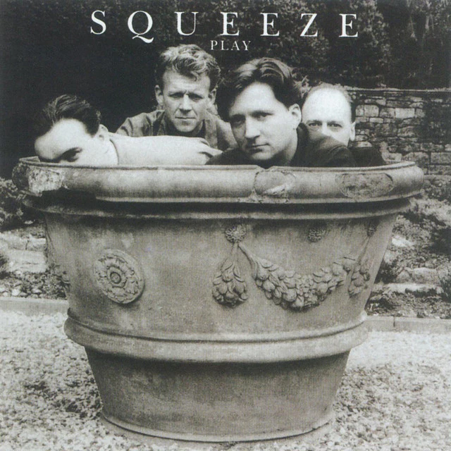 Squeeze - Play (Rhino Start Your Ear Off Right Series 2026) (New Vinyl)