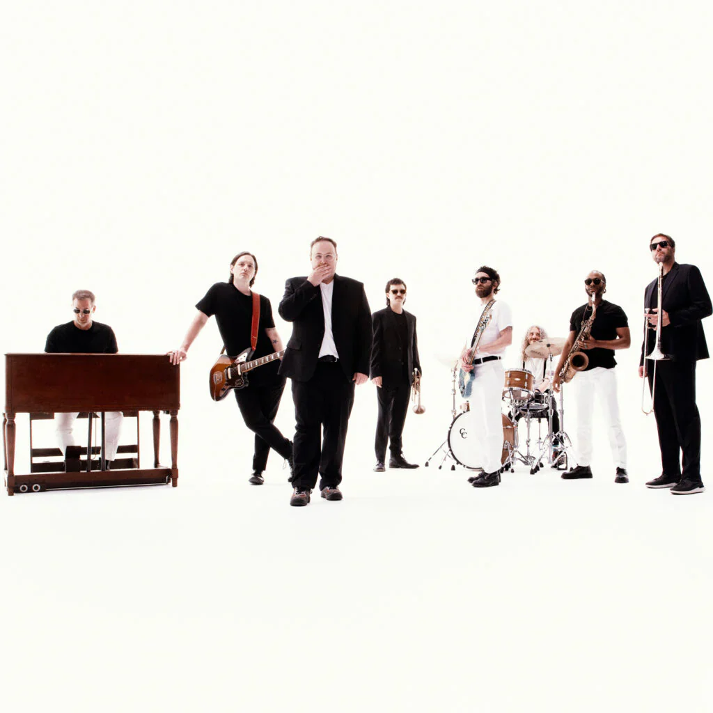 St. Paul & The Broken Bones - St. Paul & The Broken Bones (Coke Clear Vinyl) (Indie Exclusive) (New Vinyl)