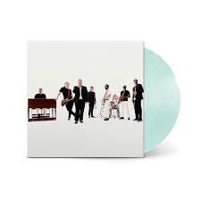 St. Paul & The Broken Bones - St. Paul & The Broken Bones (Coke Clear Vinyl) (Indie Exclusive) (New Vinyl) - Image 2