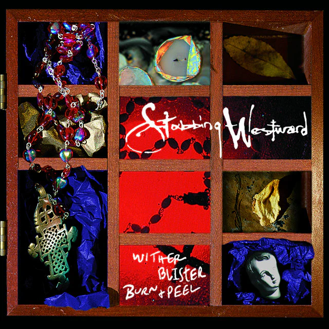 Stabbing Westward - Wither Blister Burn + Peel (New Vinyl)