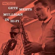 Stan Getz- Getz Meets Mulligan In Hi-fi (New Vinyl)