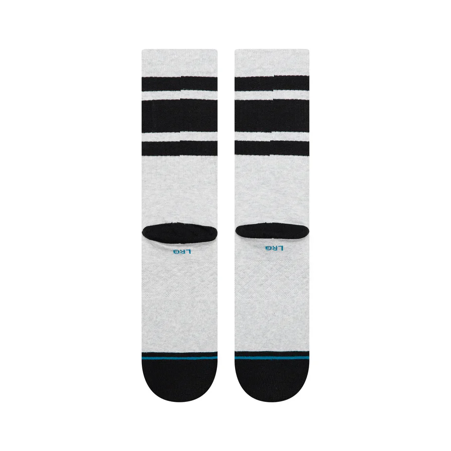 STANCE - Boyd Skull Crew Socks - Image 3