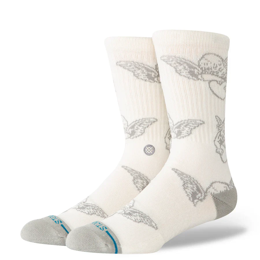 STANCE - Cherub Crew Socks