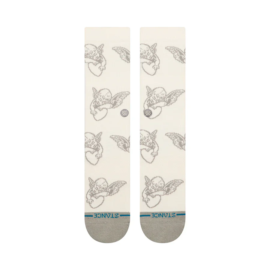 STANCE - Cherub Crew Socks - Image 2