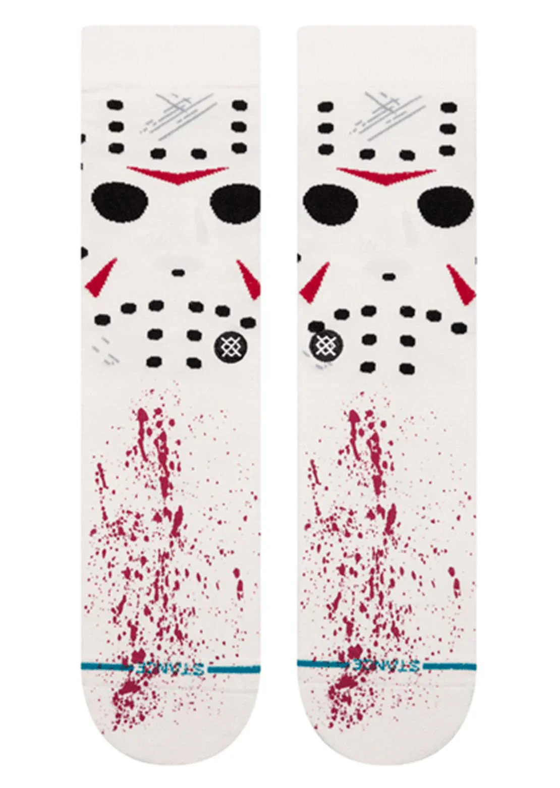 STANCE "Friday The 13th - Jason" Socks - Image 2