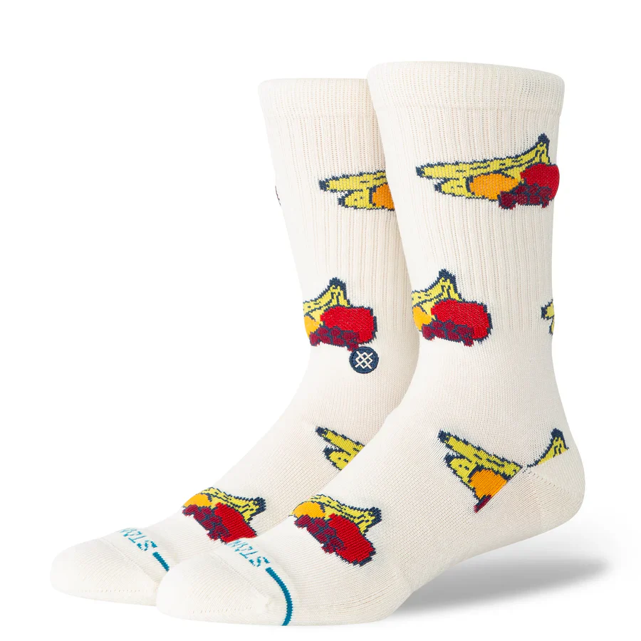 STANCE - Fruits Crew Socks