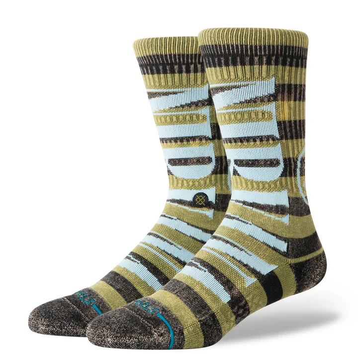 STANCE - Nirvana Socks - Image 2