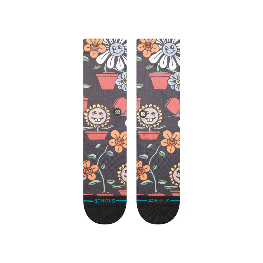 STANCE "Planted" Socks - Image 2