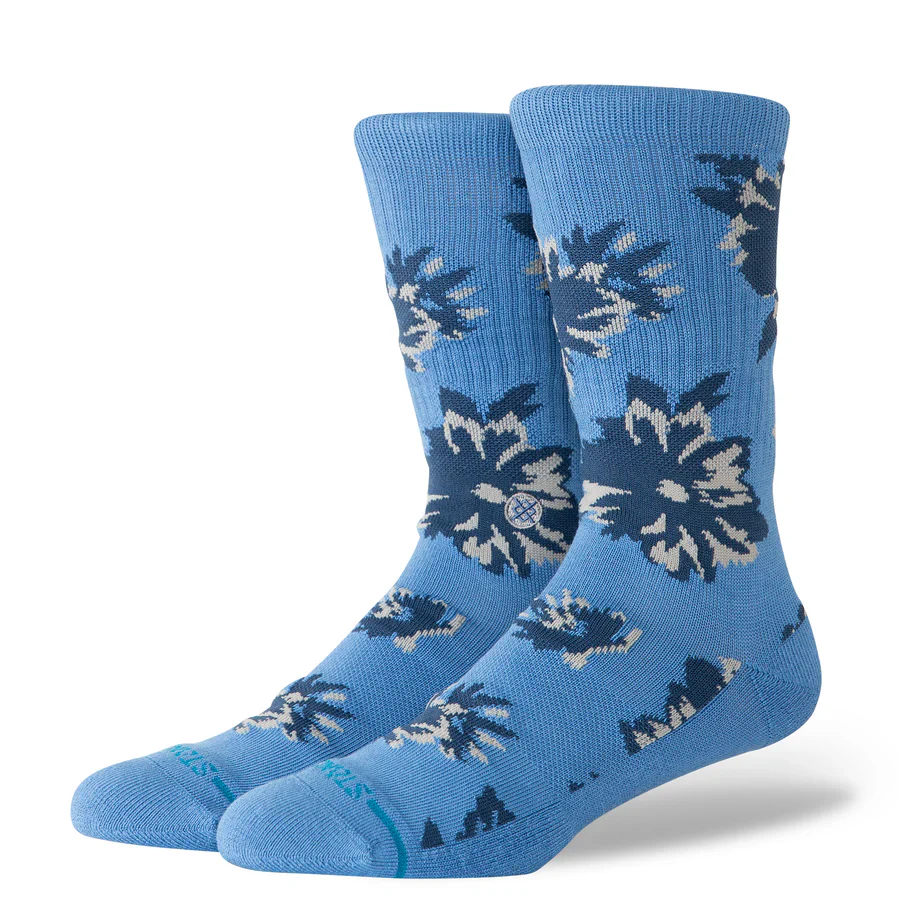 STANCE - Replica Crew Socks