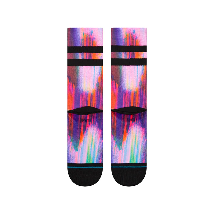 STANCE - "Roma Crew" Socks - Image 3