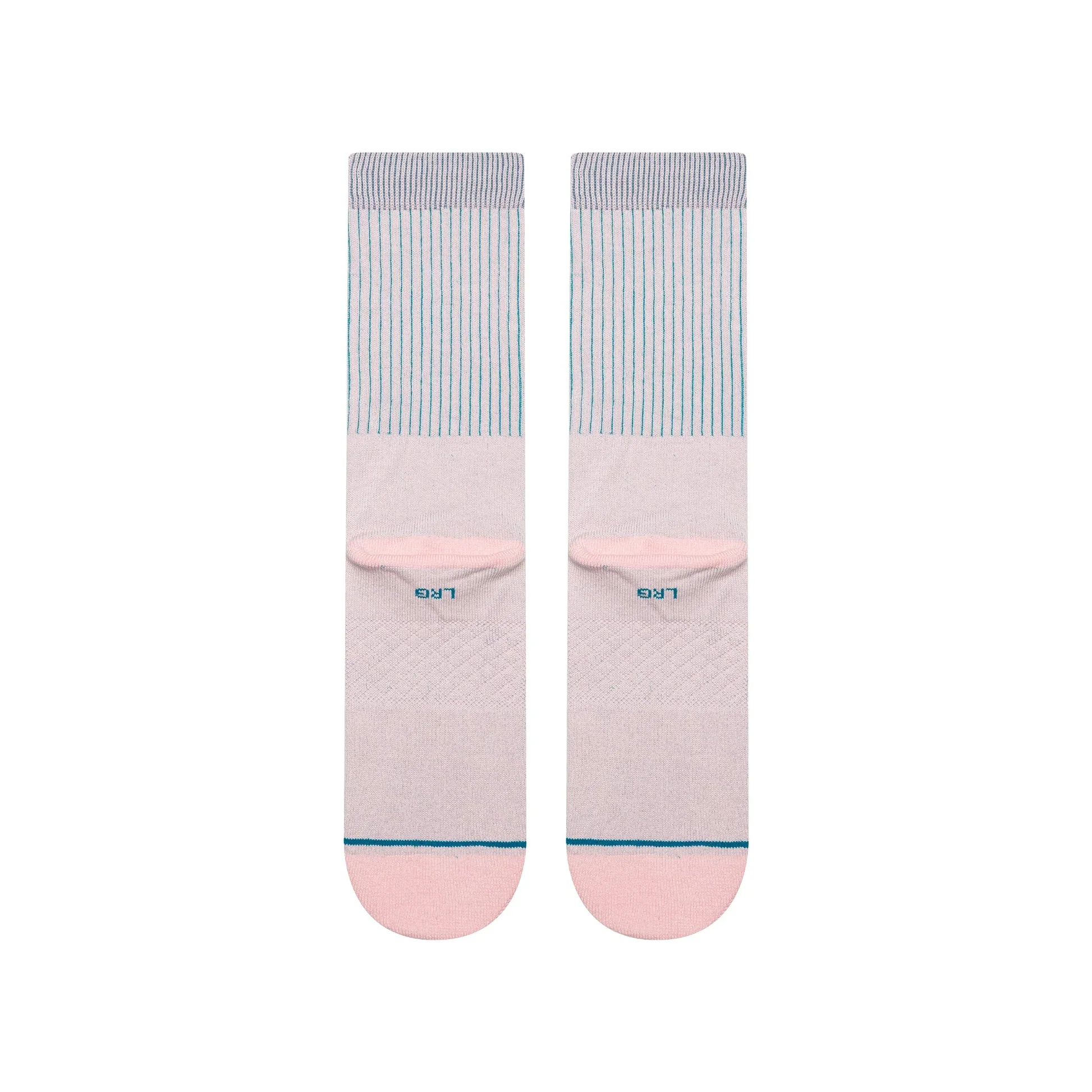 STANCE X Pokemon - Jiggypuff Crew Socks - Image 3