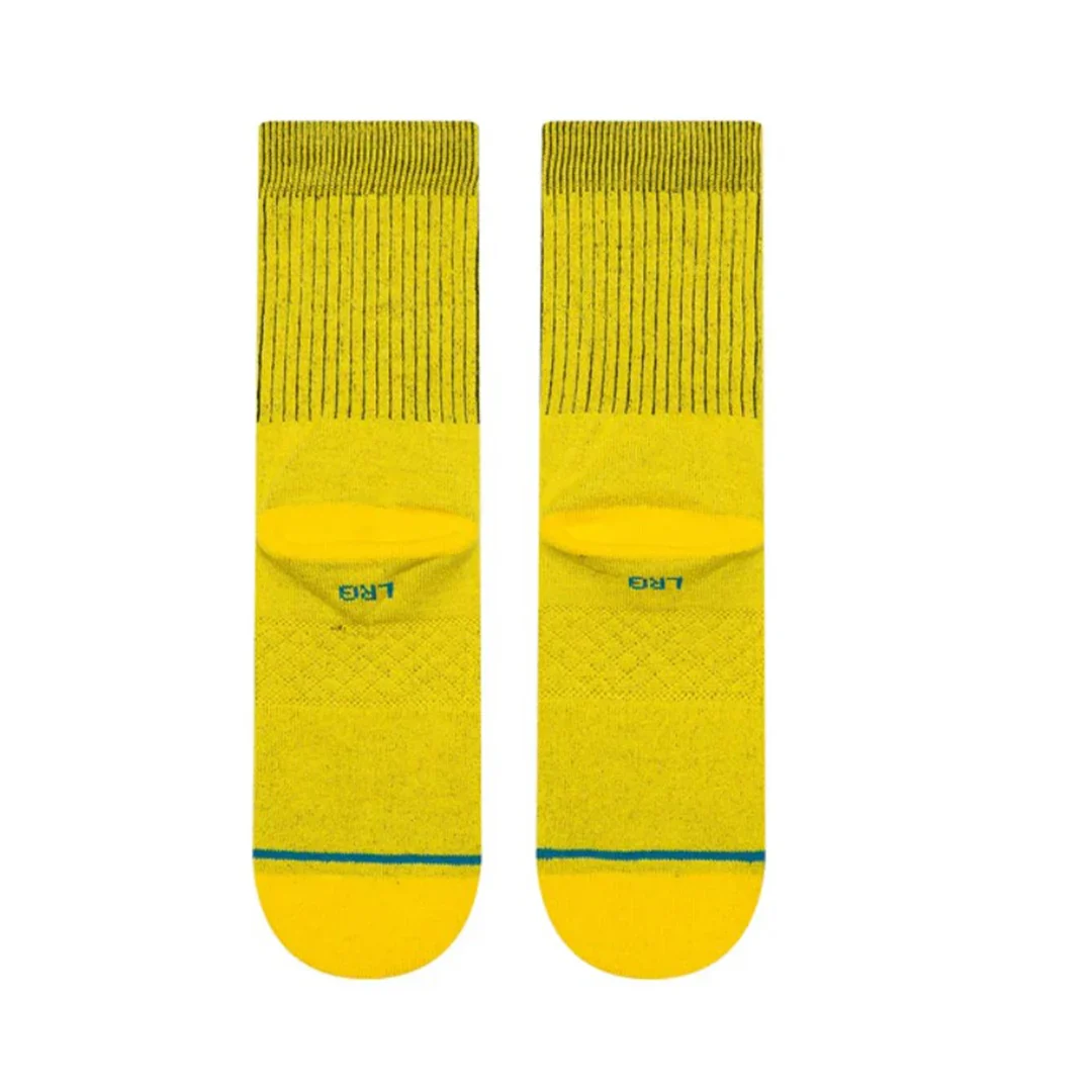 STANCE X Pokemon - Pikachu Crew Socks - Image 3