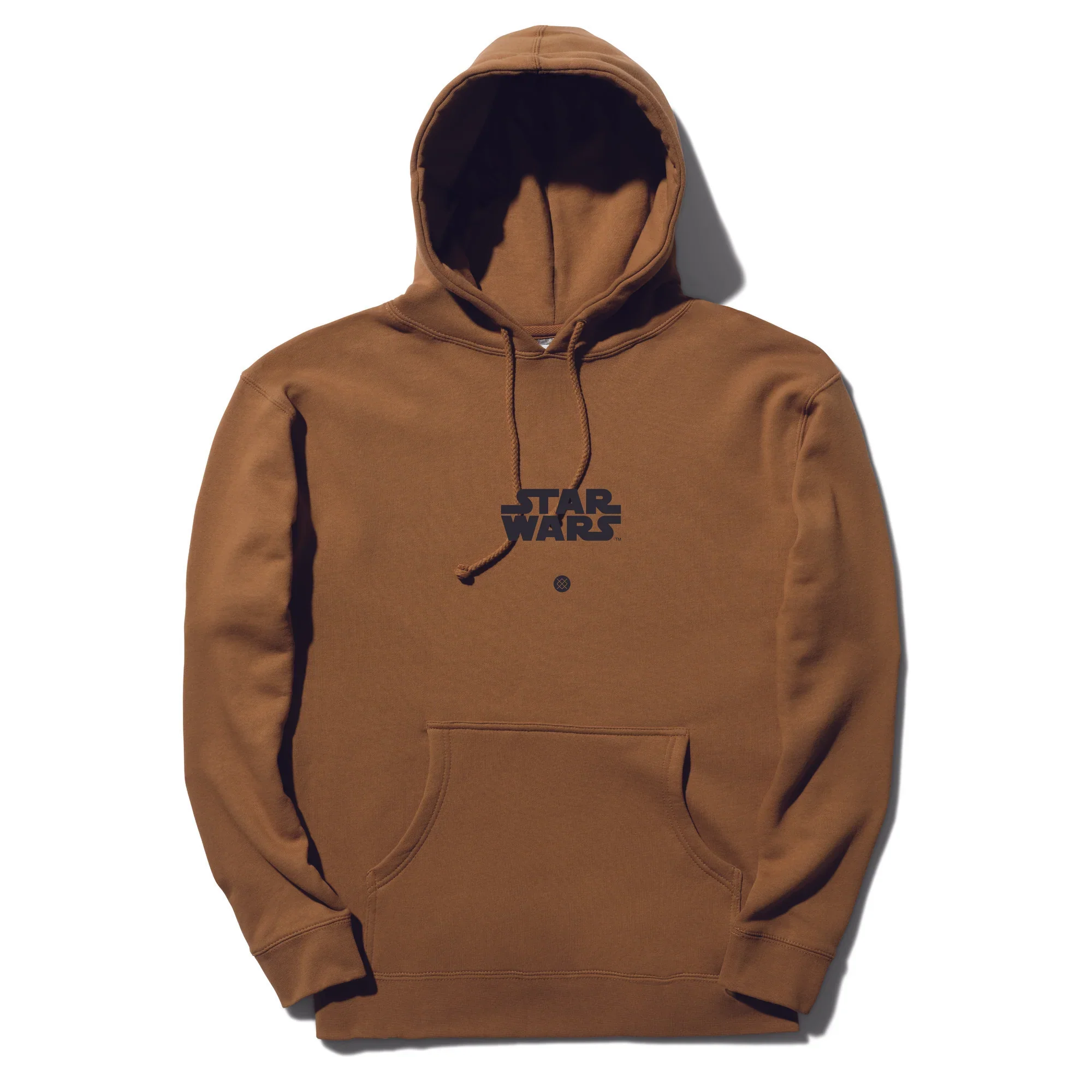Stance X Star Wars - DJ Javier Collab Hoodie