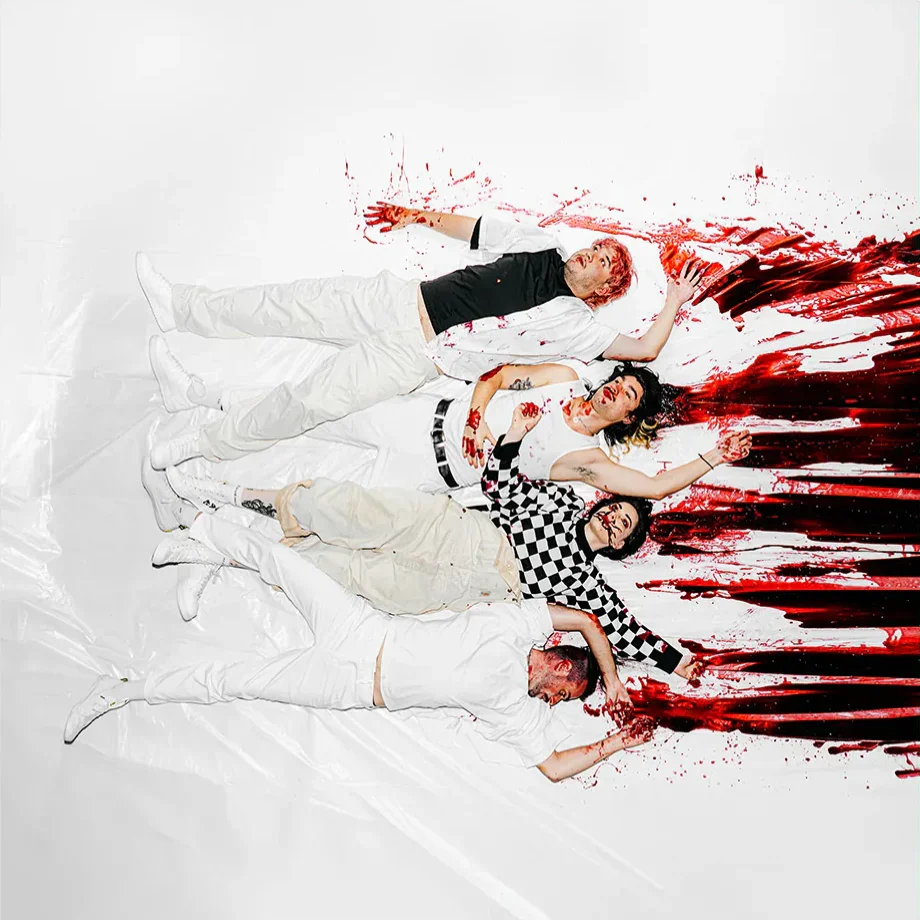 Stand Atlantic - Was Here (New CD)