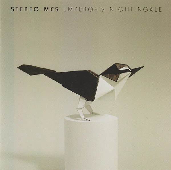 Stereo MCs – Emperor's Nightingale (New CD)