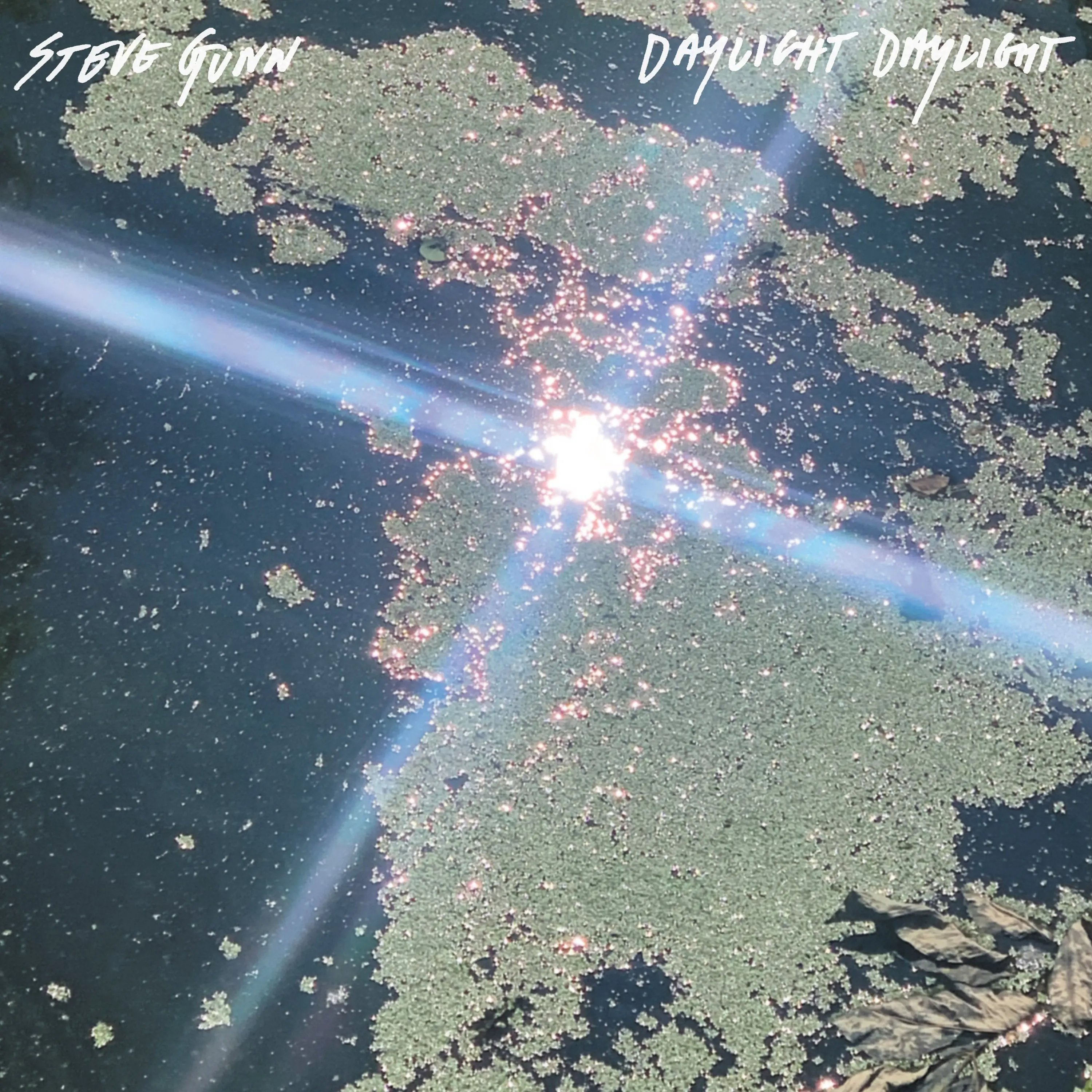 Steve Gunn - Daylight Daylight (New Vinyl)