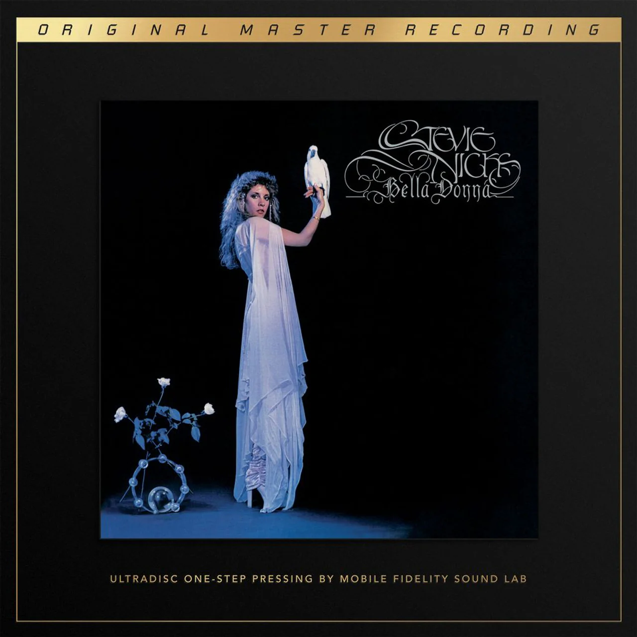 Stevie Nicks - Bella Donna (Lmt Ed UltraDisc One-Step 180g 45RPM 2LP) (New Vinyl)