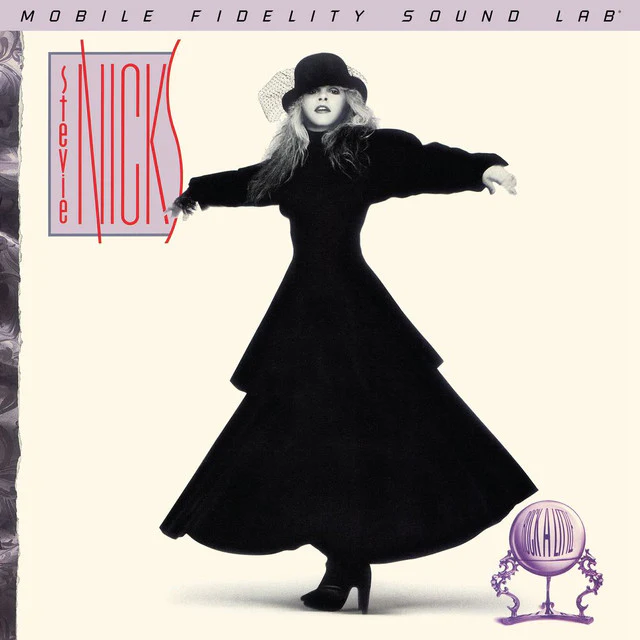 Stevie Nicks - Rock a Little (Numbered Hybrid SACD) (New CD)