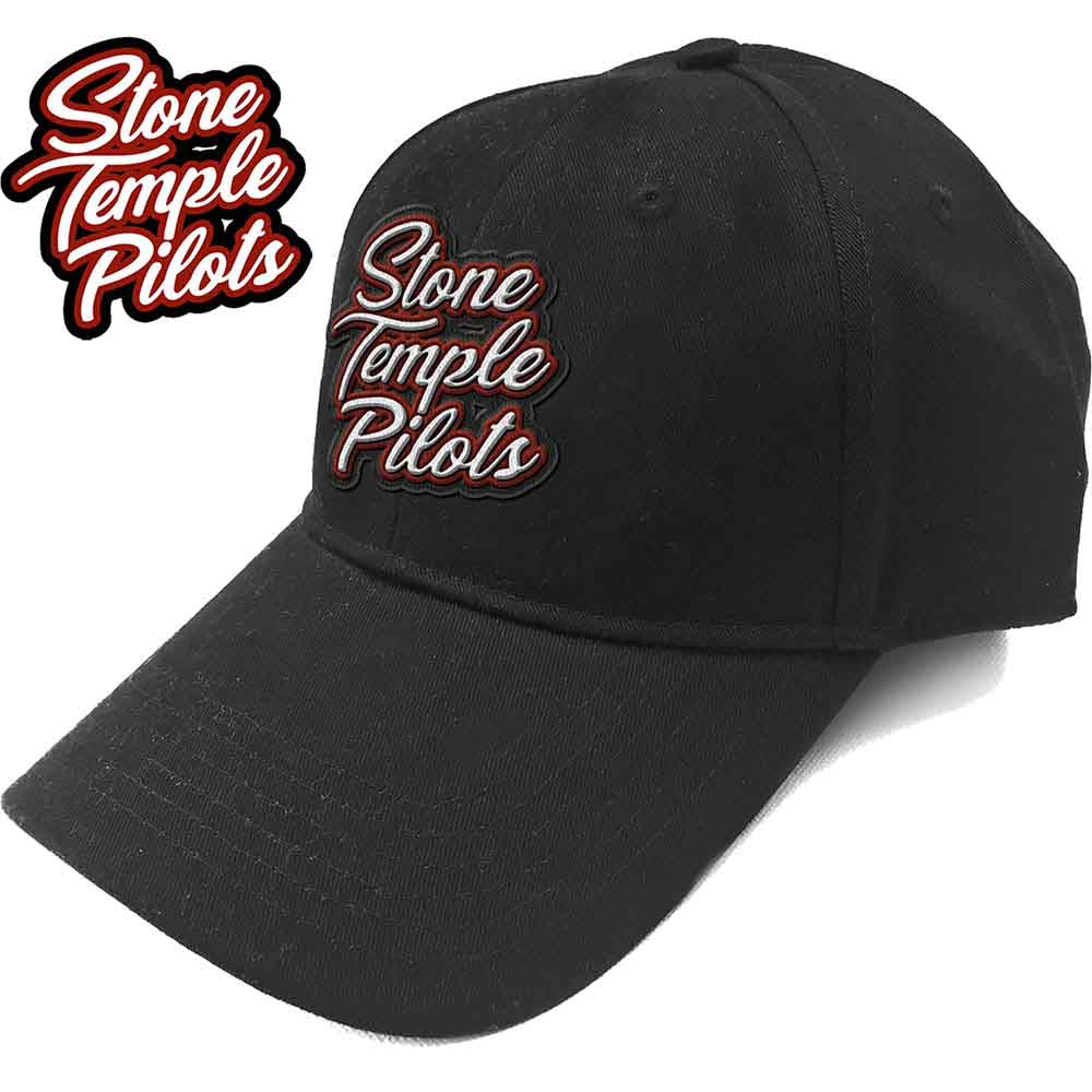 Stone Temple Pilots - Baseball Hat