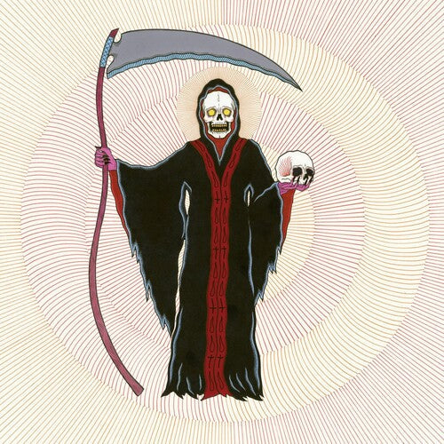 Stoned Jesus - The Harvest (New Vinyl)