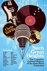 Such Great Heights (New Book)