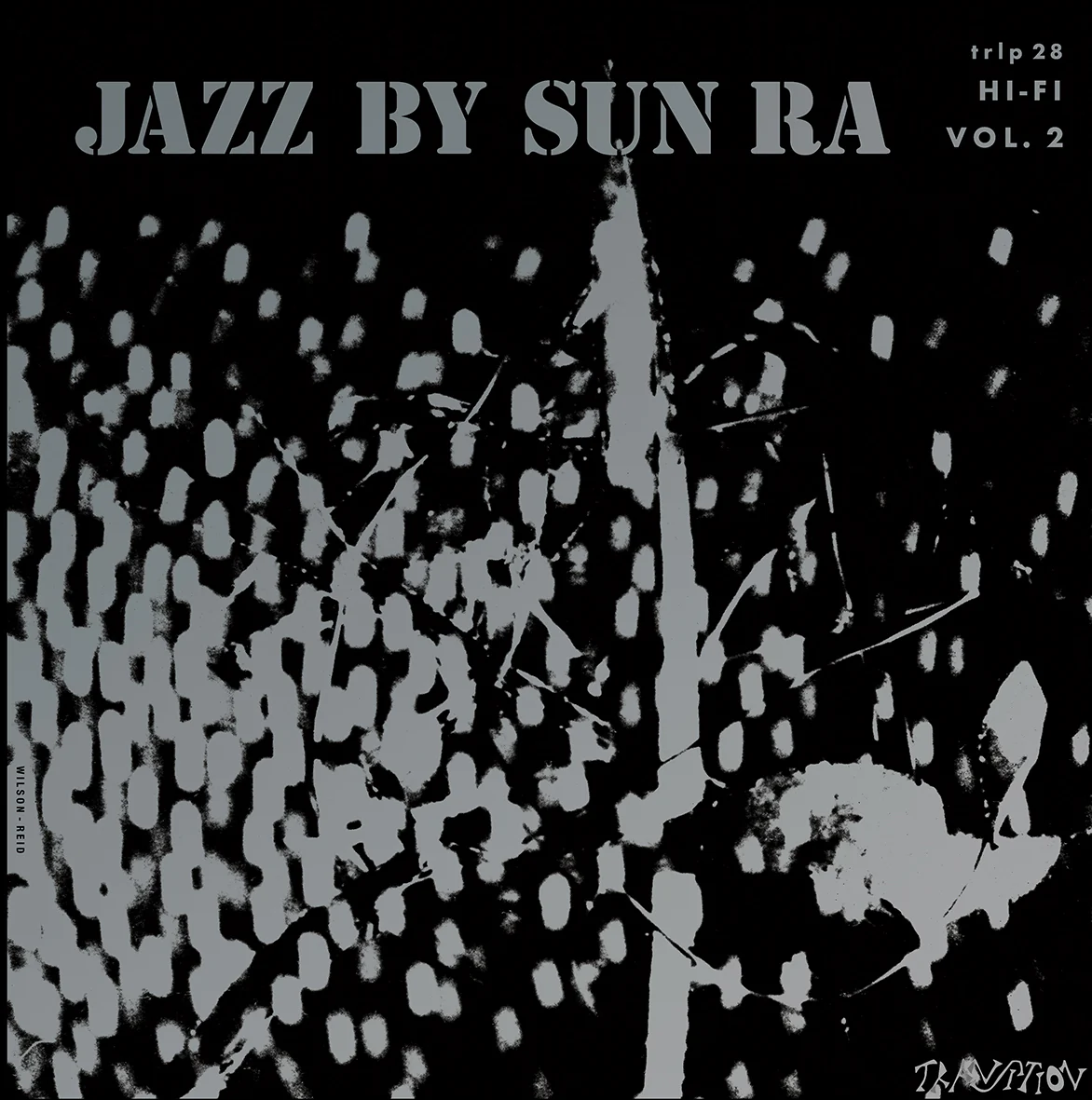 Sun Ra – Jazz by Sun Ra Vol. 2 (Sam Records) (New Vinyl)