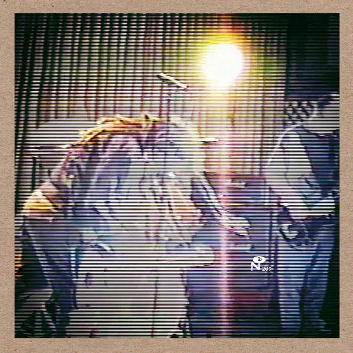 Super Static Fever - Silent Dynamic Torture (New Vinyl)
