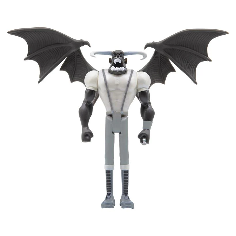 SUPER7 - Agnostic Front ReAction Figure - Cause for Alarm - Image 2