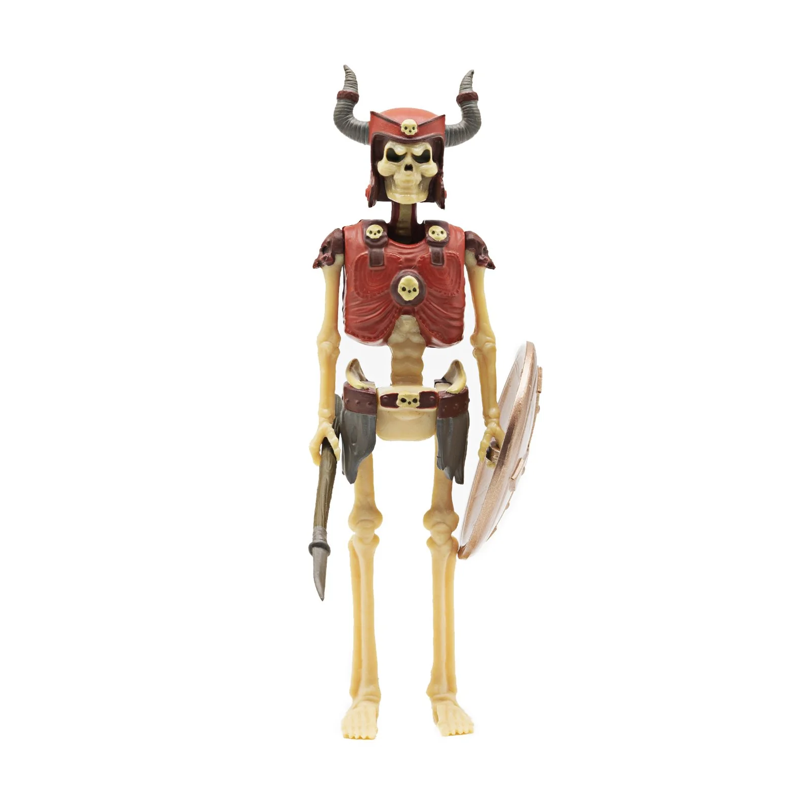 SUPER7 - Army of Darkness ReAction Figure - Deadite Scout - Image 2