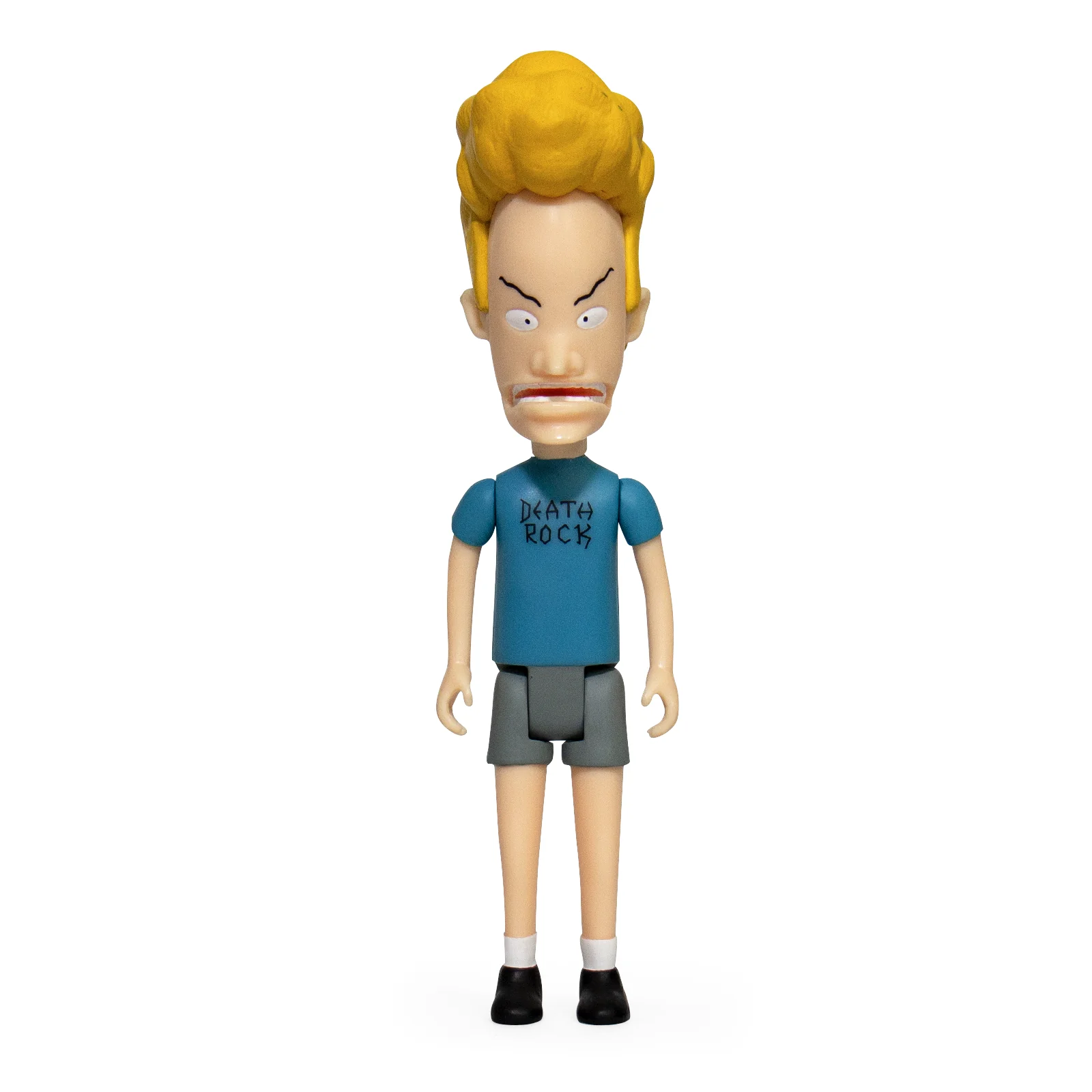 SUPER7 - Beavis and Butt-Head ReAction Figure - Beavis - Image 2
