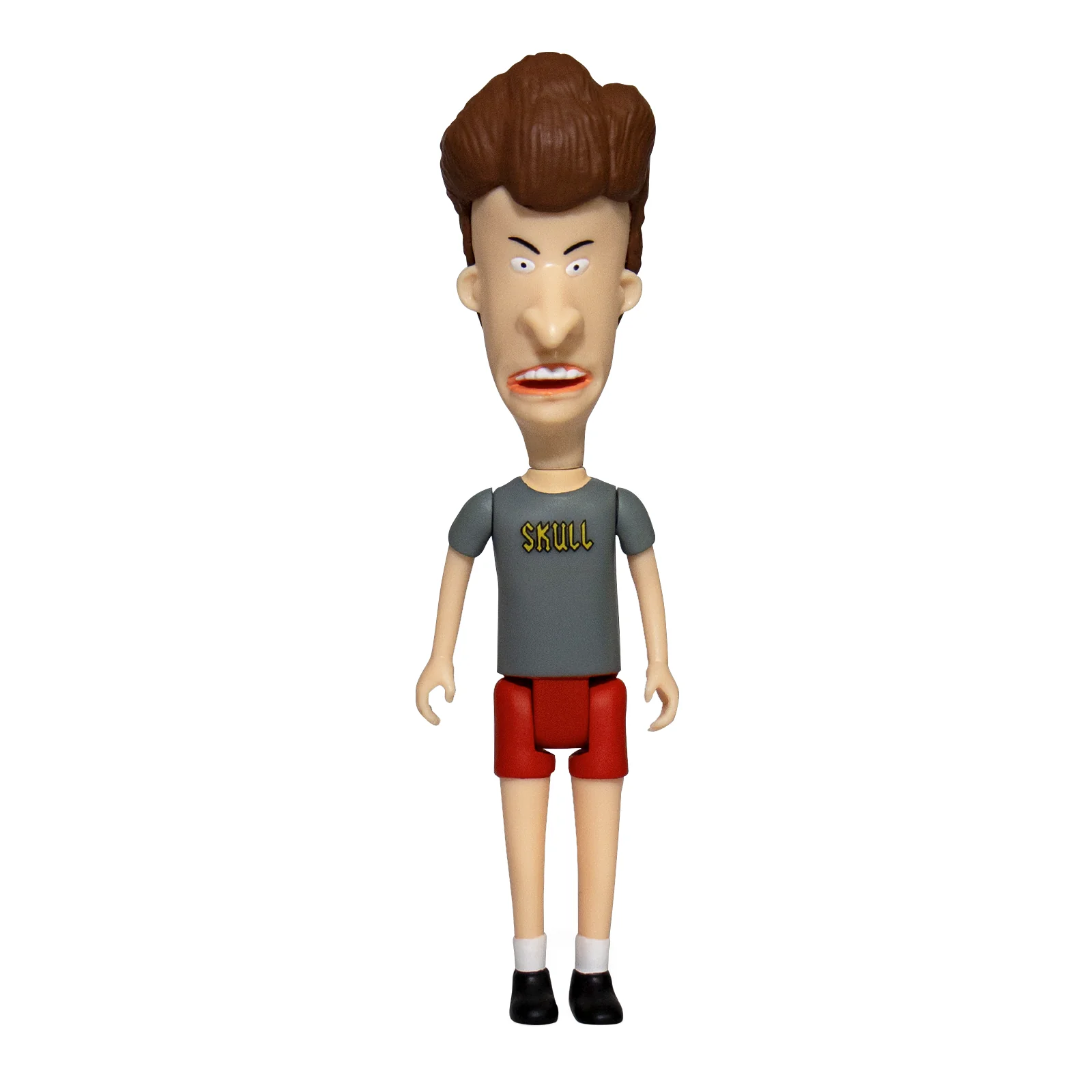 SUPER7 - Beavis and Butt-Head ReAction Figure - Butt-Head - Image 2