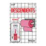 SUPER7 - Descendents ReAction Figure - Milo (Enjoy)