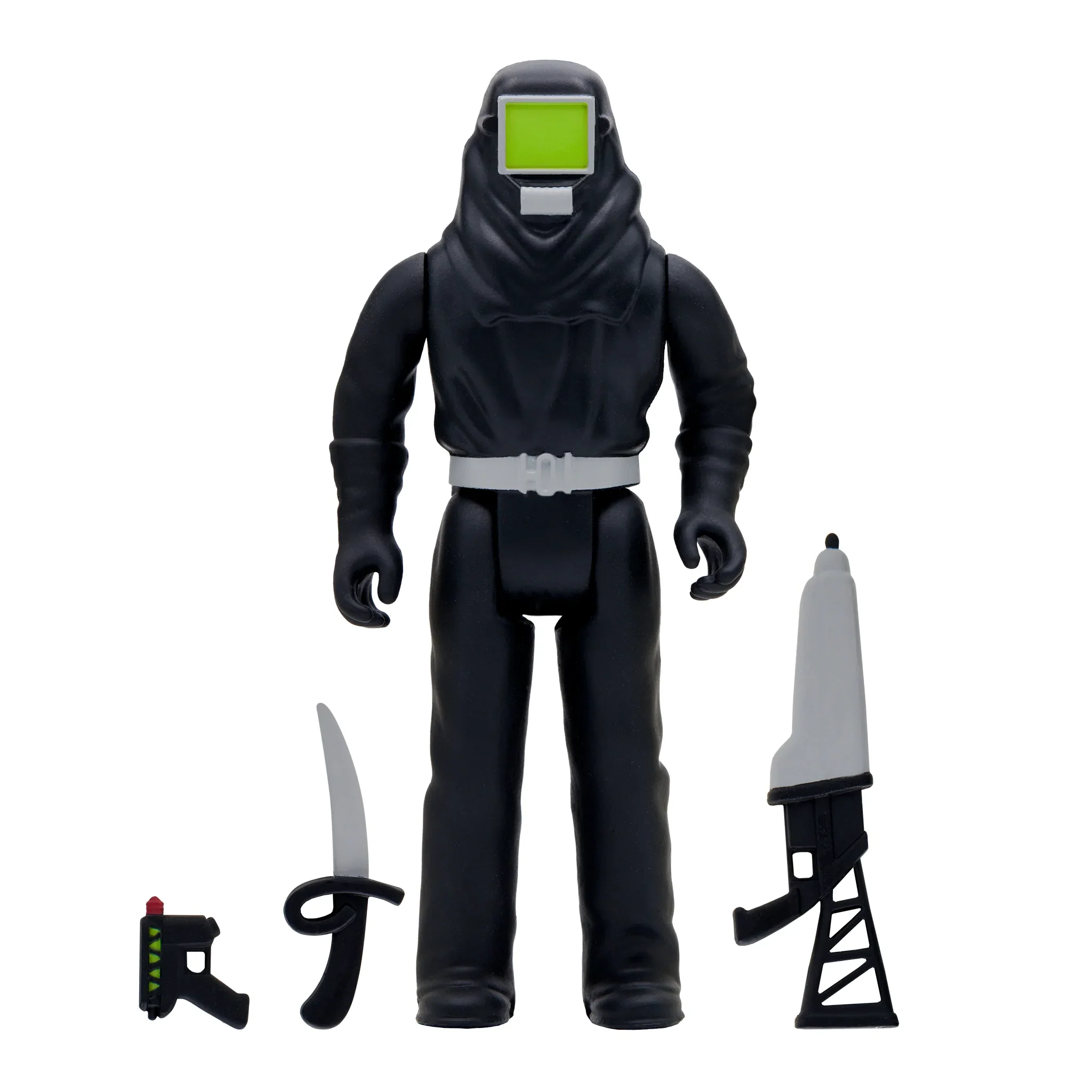 Super7 - Dune ReAction Figure Wave 1 - Sardaukar Warrior - Image 2