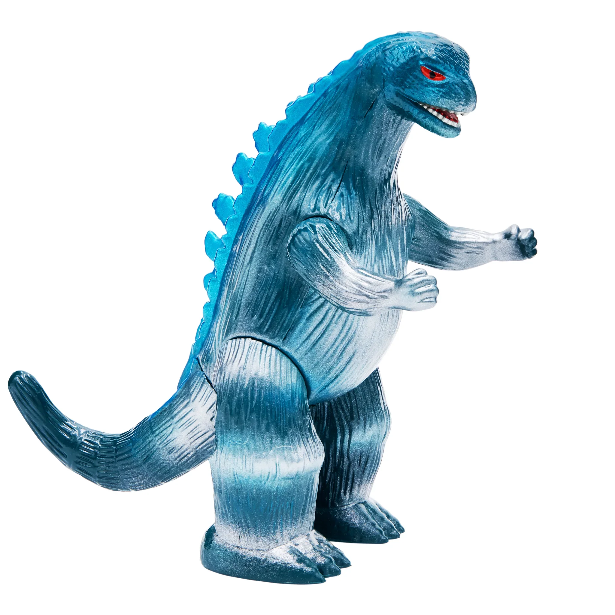 SUPER7 - Godzilla Toho ReAction Figure - Marusan Godzilla (L-Tail) - Image 2