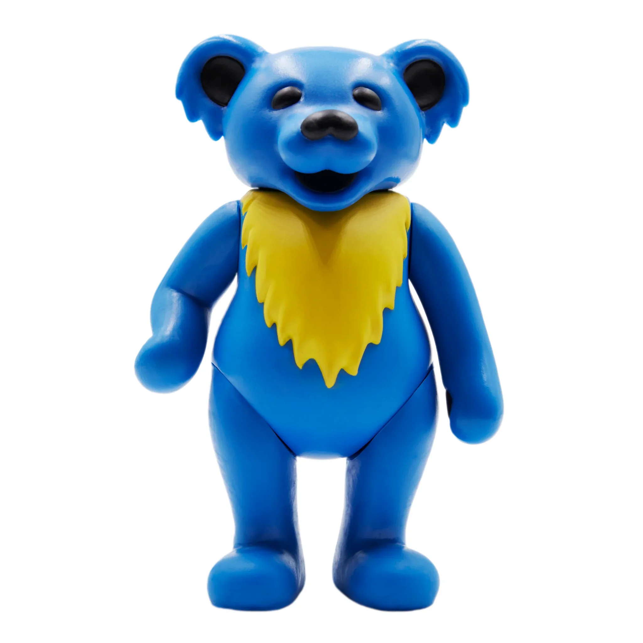 SUPER7 - Grateful Dead ReAction Figure - Dancing Bears - Image 2