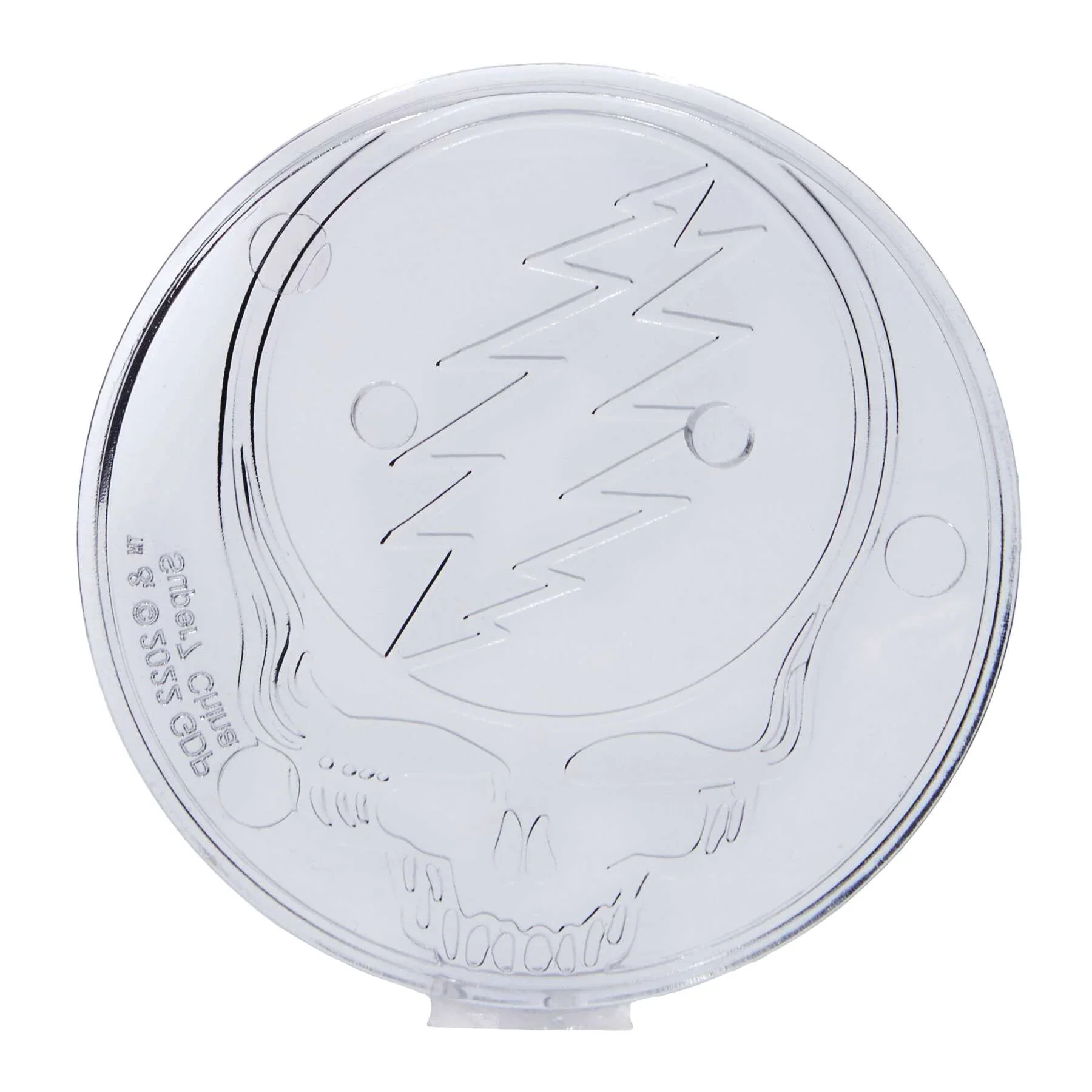 SUPER7 - Grateful Dead ReAction Figure - Glow in the Dark Dancing Bears - Image 8